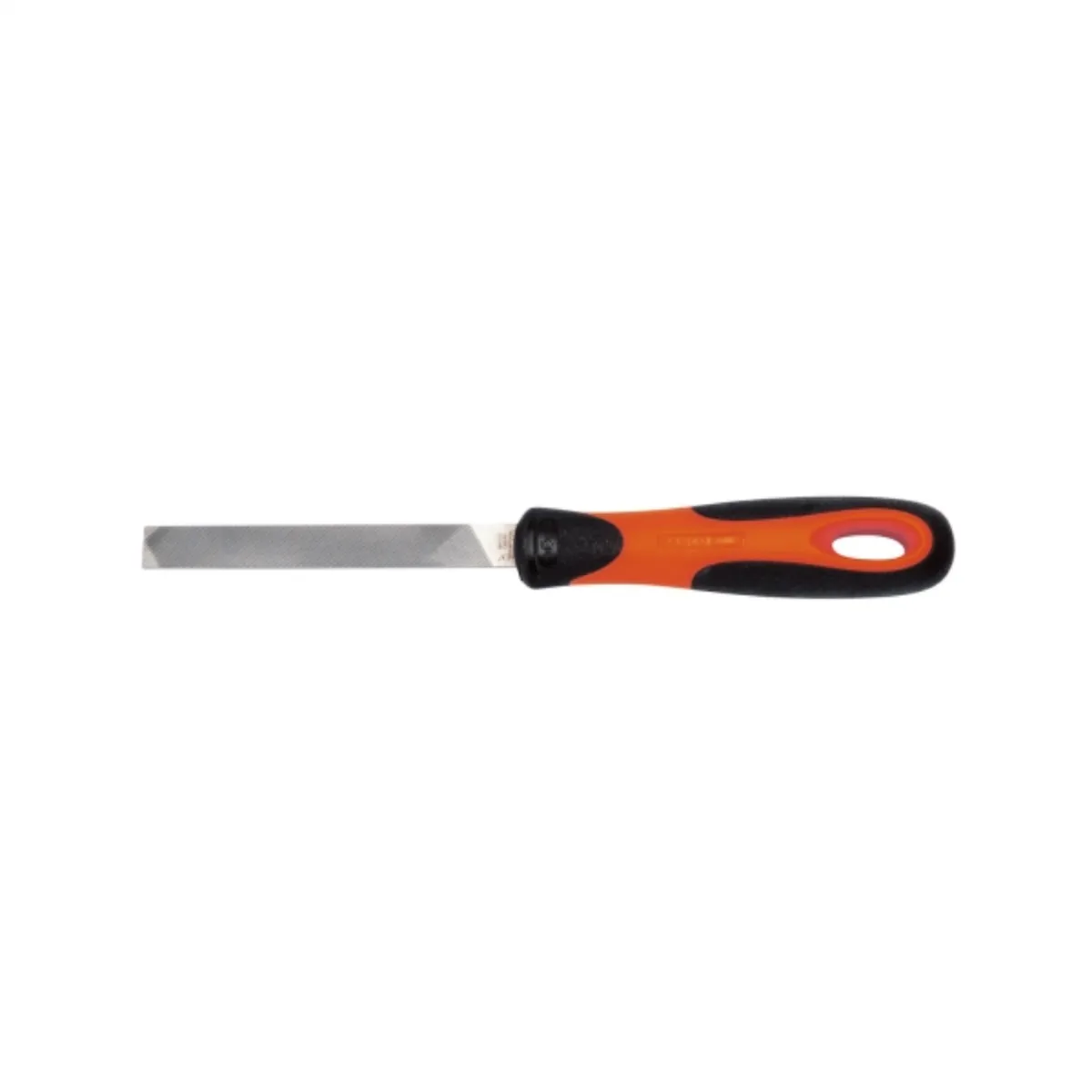BAHCO - Lima plana fina 8"