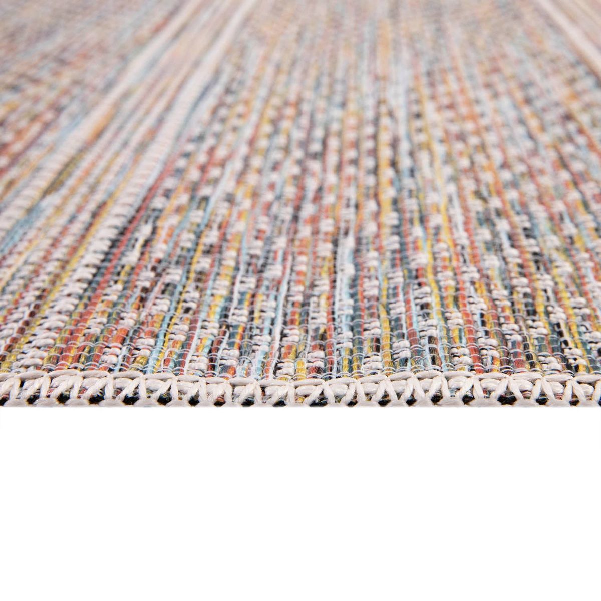 DIB - Alfombra Miramar 127X190 Multicolor 985802