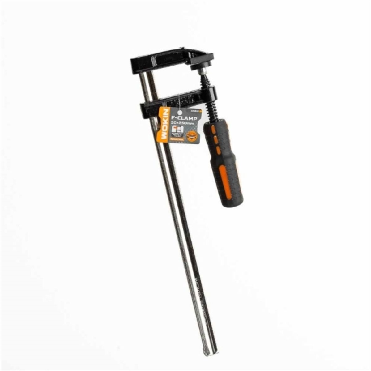 WOKIN - Prensa sargento tipo f 50x250mm