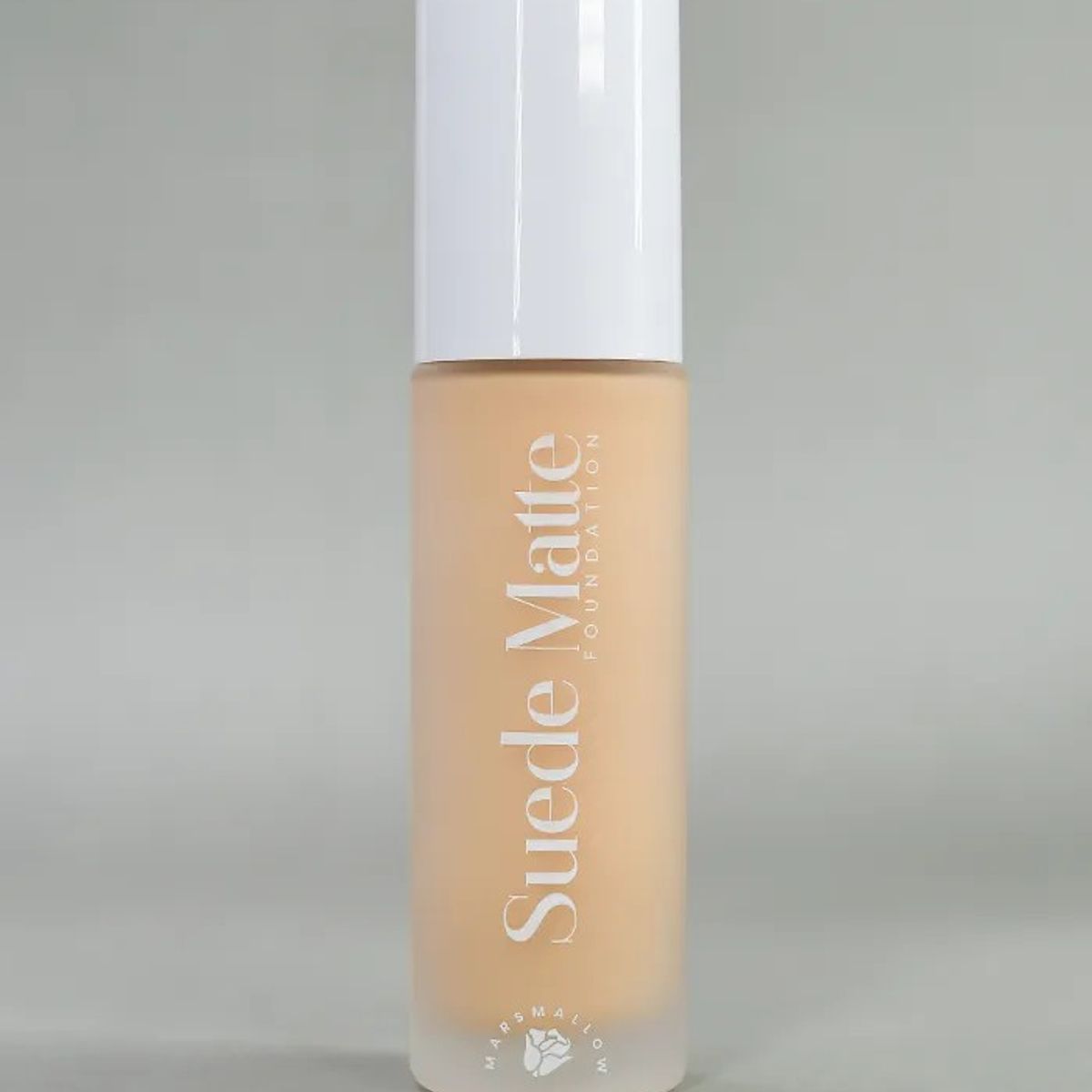DOLCE BELLA - BASE SUEDE MATTE TONO GOLDEN DOLCE BELLA