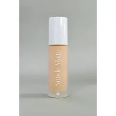 DOLCE BELLA - BASE SUEDE MATTE TONO GOLDEN