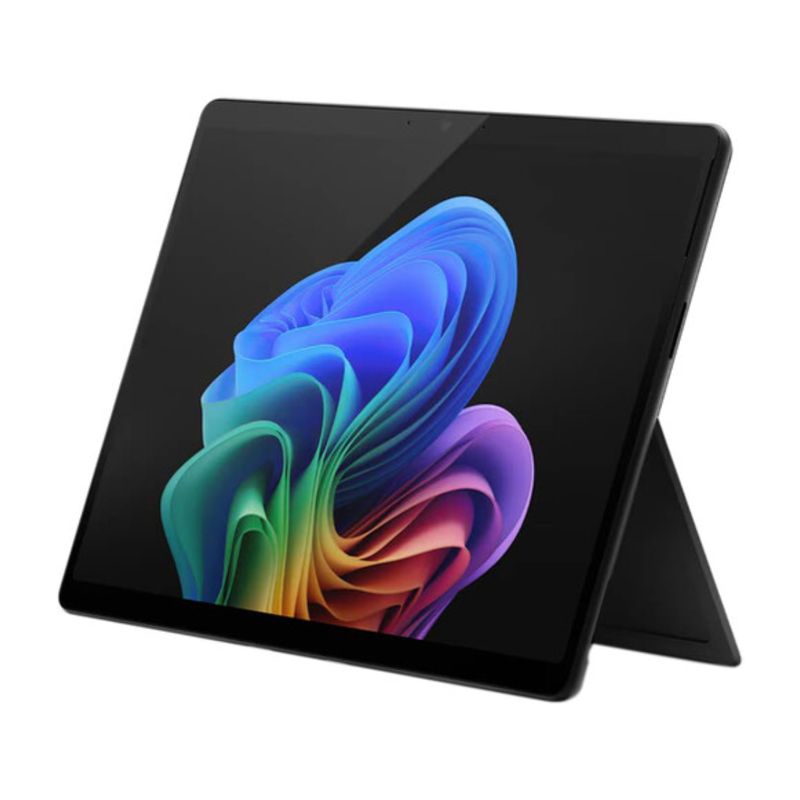 MICROSOFT - Surface Pro 11 Business Copilot+ 13 Intel Core Ultra 7 16GB  RAM 256GB SSD W11 Pro Black