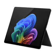 MICROSOFT - Surface Pro 11 Business Copilot+ 13 Intel Core Ultra 7 16GB RAM 256GB SSD W11 Pro Black
