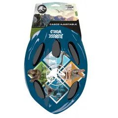 JURASSIC WORLD - Casco Ajustable