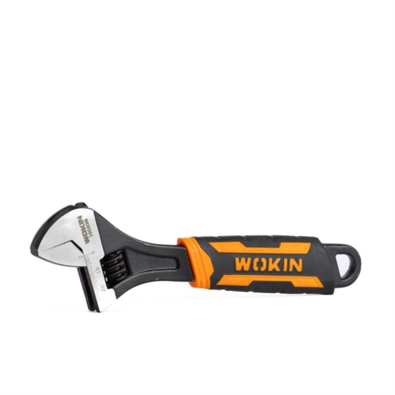 WOKIN - Llave Francesa 8"