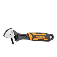 WOKIN - Llave Francesa 10"