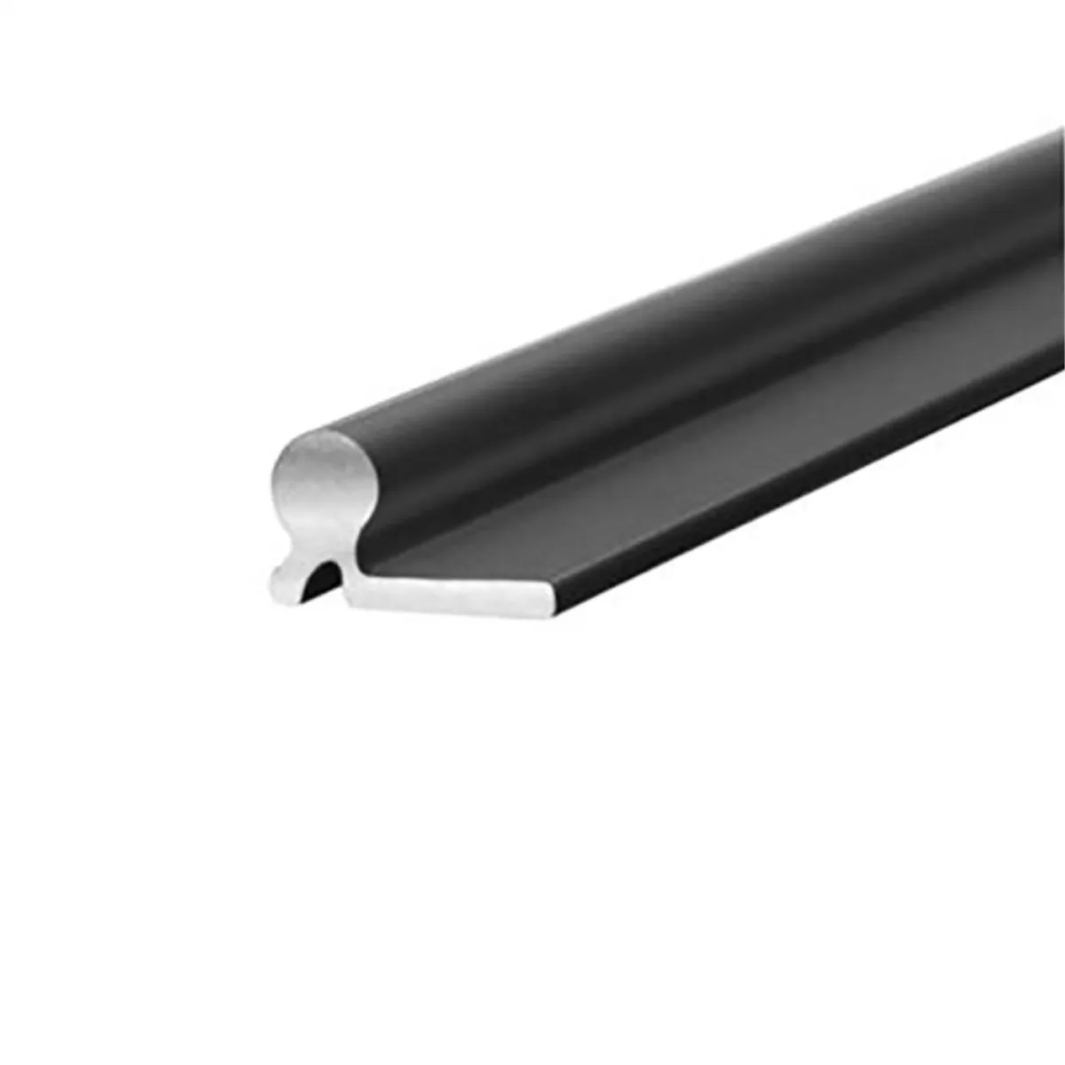 DUCASSE INDUSTRIAL - Riel aluminio 3,00mt D-52