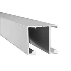 DUCASSE INDUSTRIAL - Riel para CA 4585 con freno 3,00mt U-28