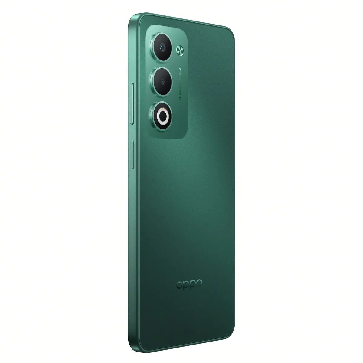OPPO - OPPO A5 5G Verde Dual SIM 256GB ROM 8 GB RAM