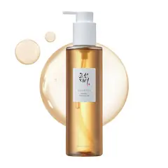 BEAUTY OF JOSEON - Limpiador oleoso desmaquillante antiedad con Ginseng