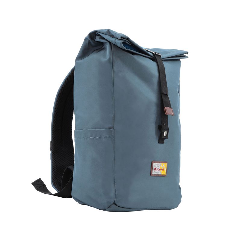 DISCOVERY - Mochila urbana ICON Discovery RPET 15L para Notebook 15”
