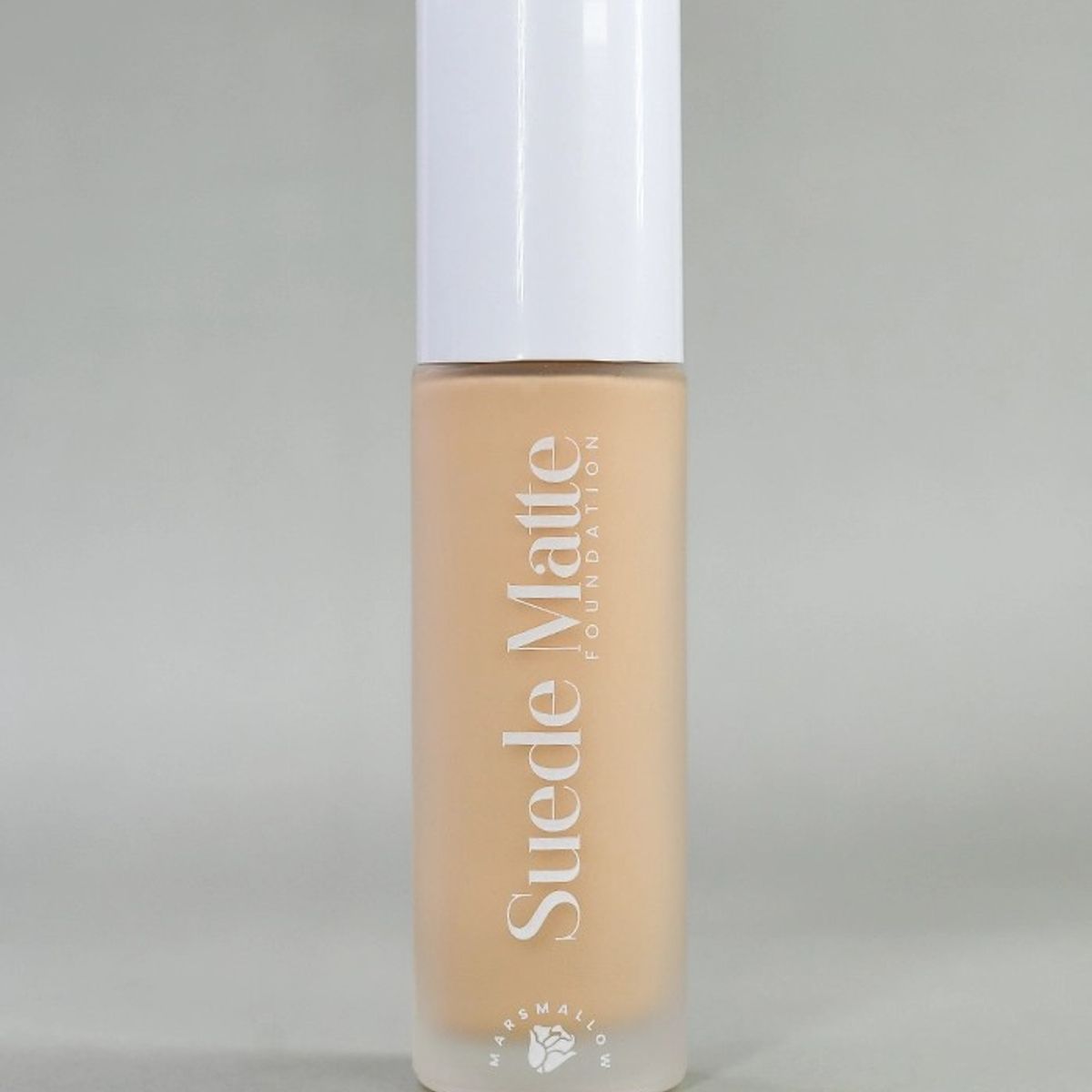 DOLCE BELLA - BASE SUEDE MATTE TONO SAND DOLCE BELLA