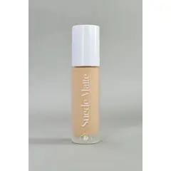 DOLCE BELLA - BASE SUEDE MATTE TONO SAND