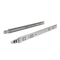 KUTZ - Telescopica H35-estandar zincado 25kg 300mm