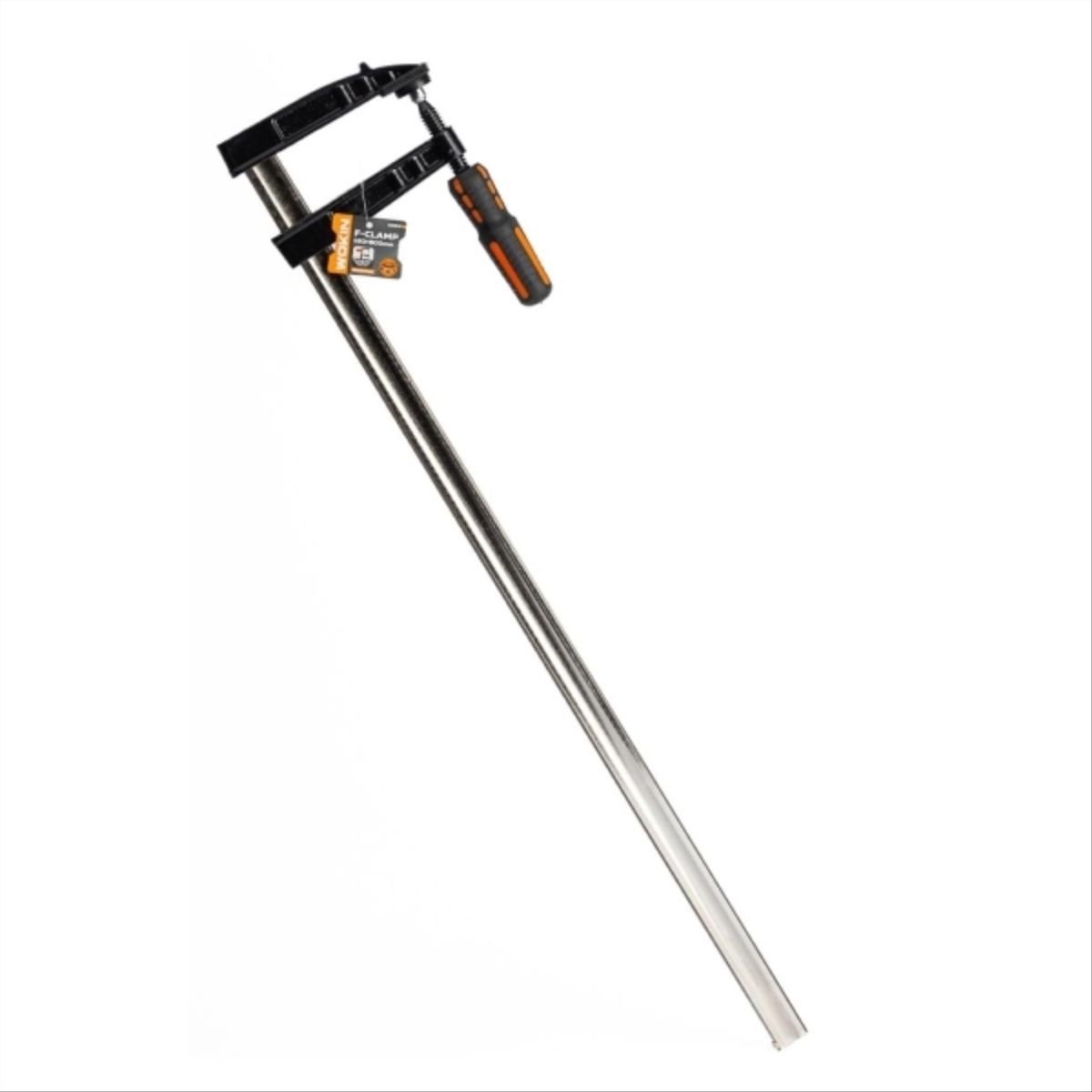 WOKIN - Prensa sargento tipo f 120x800mm