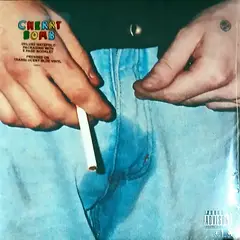HITWAY MUSIC - TYLER THE CREATOR - CHERRY BOMB 2LP TRANSLUCENT BLUE VINYL