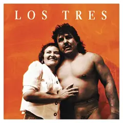 HITWAY MUSIC - LOS TRES - LA SANGRE EN EL CUERPO - VINILO