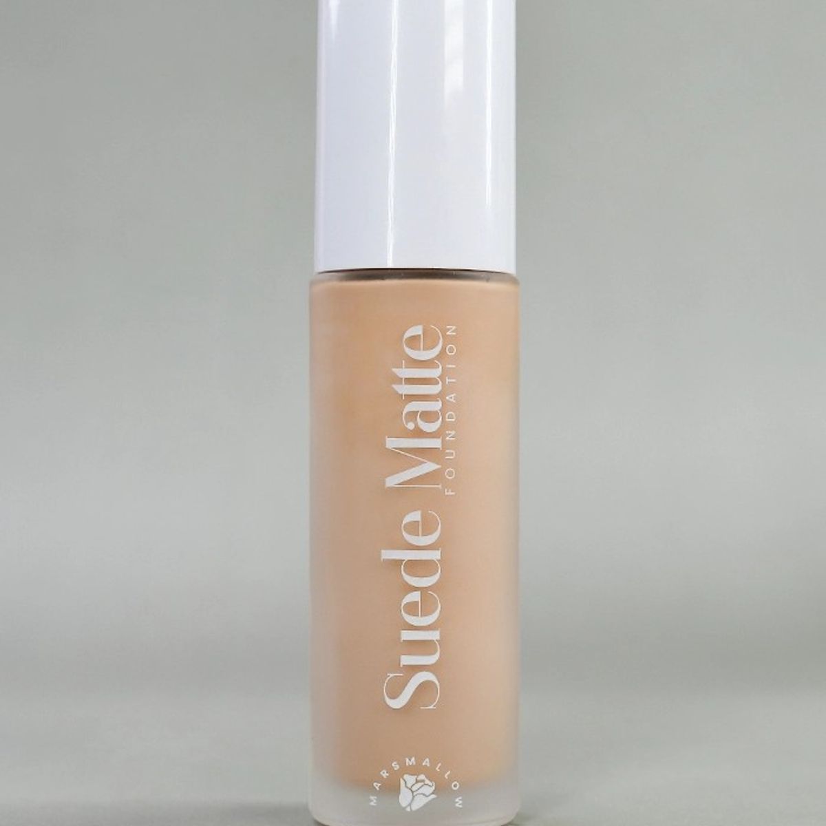 DOLCE BELLA - BASE SUEDE MATTE TONO TAN DOLCE BELLA