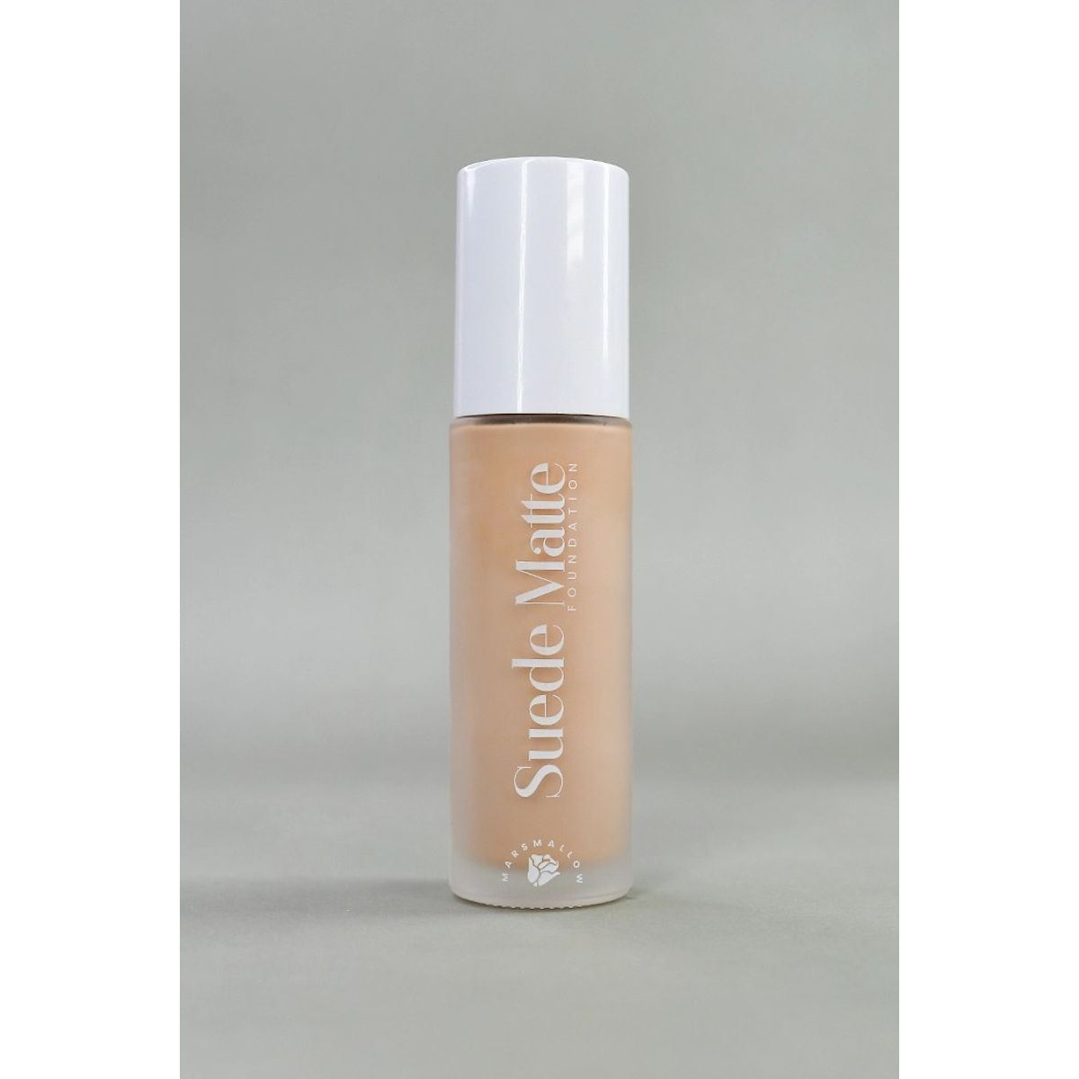 DOLCE BELLA - BASE SUEDE MATTE TONO TAN DOLCE BELLA