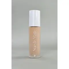 DOLCE BELLA - BASE SUEDE MATTE TONO TAN