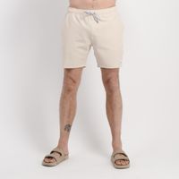 TRAJE DE BAÑO VOLLEY PUFF 16"" BEIGE