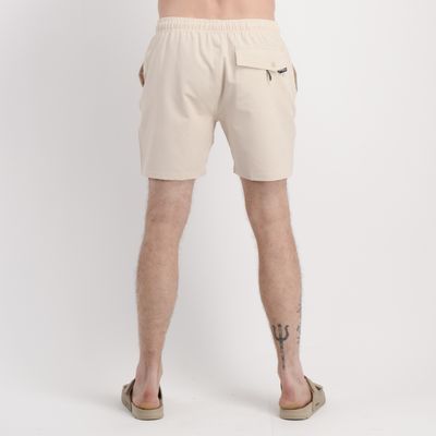 Imagen 2 del producto TRAJE DE BAÑO VOLLEY PUFF 16"" BEIGE