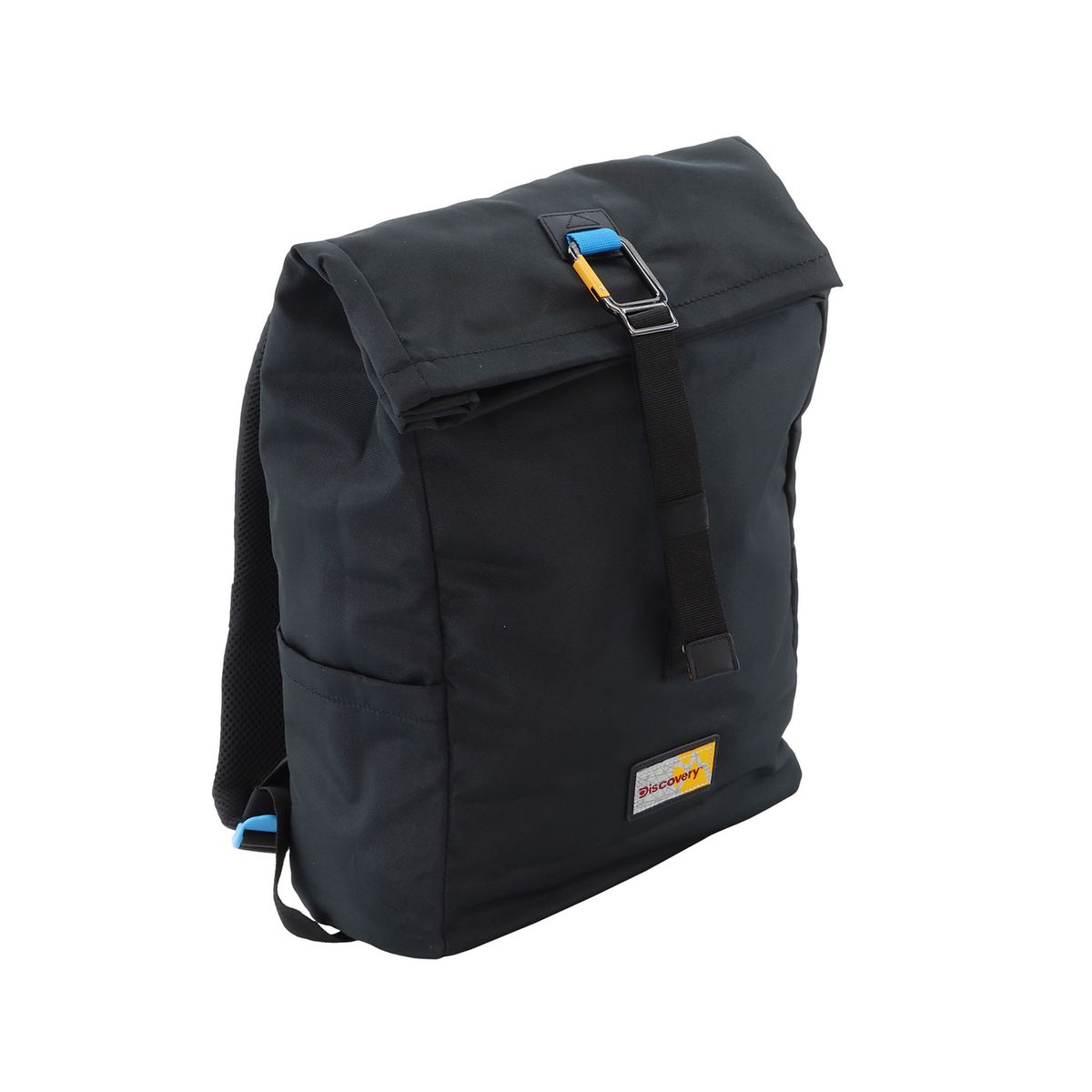 DISCOVERY - Mochila urbana ICON Discovery RPET 15L para Notebook 15”