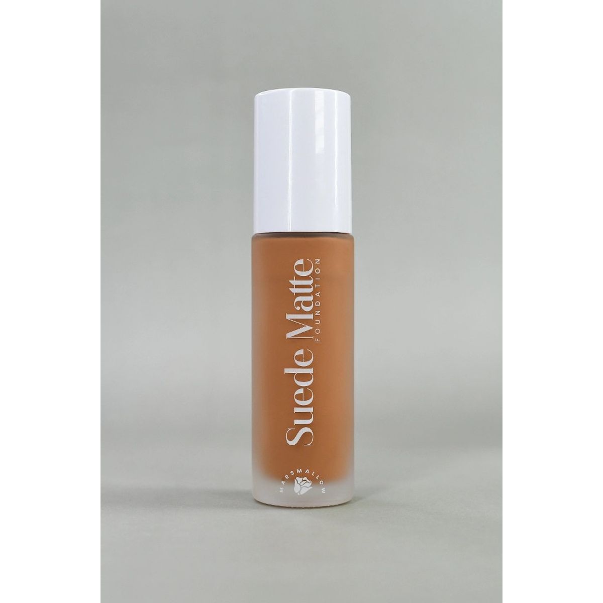 DOLCE BELLA - BASE SUEDE MATTE TONO NUTMEG DOLCE BELLA