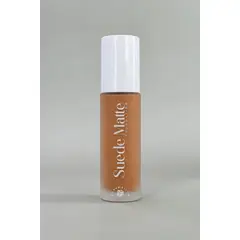 DOLCE BELLA - BASE SUEDE MATTE TONO NUTMEG