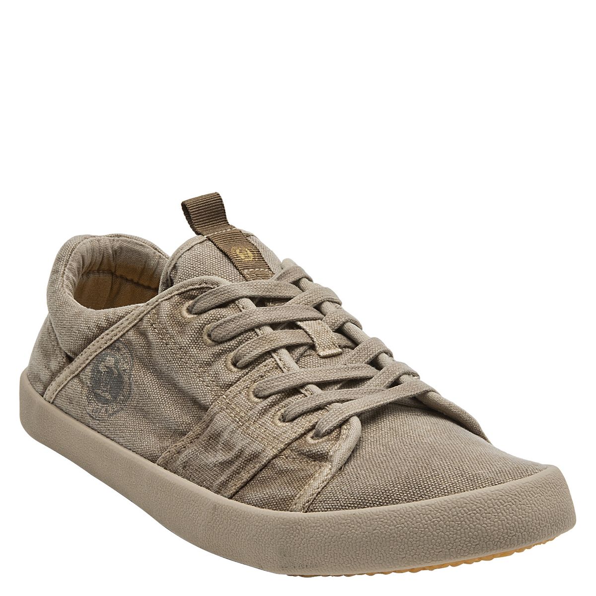 PANAMA JACK - Zapatilla Hombre Urbano Marrón claro
