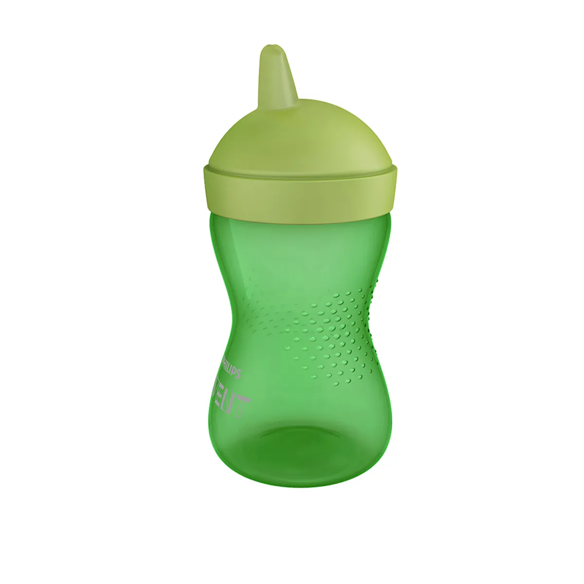 AVENT - Vaso Hard Spout Cup Verde Philips Avent