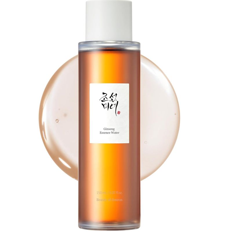 BEAUTY OF JOSEON - Tónico hidratante antiedad con Ginseng - Beauty of Joseon
