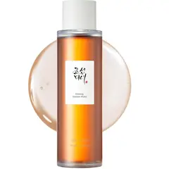 BEAUTY OF JOSEON - Tónico hidratante antiedad con Ginseng -