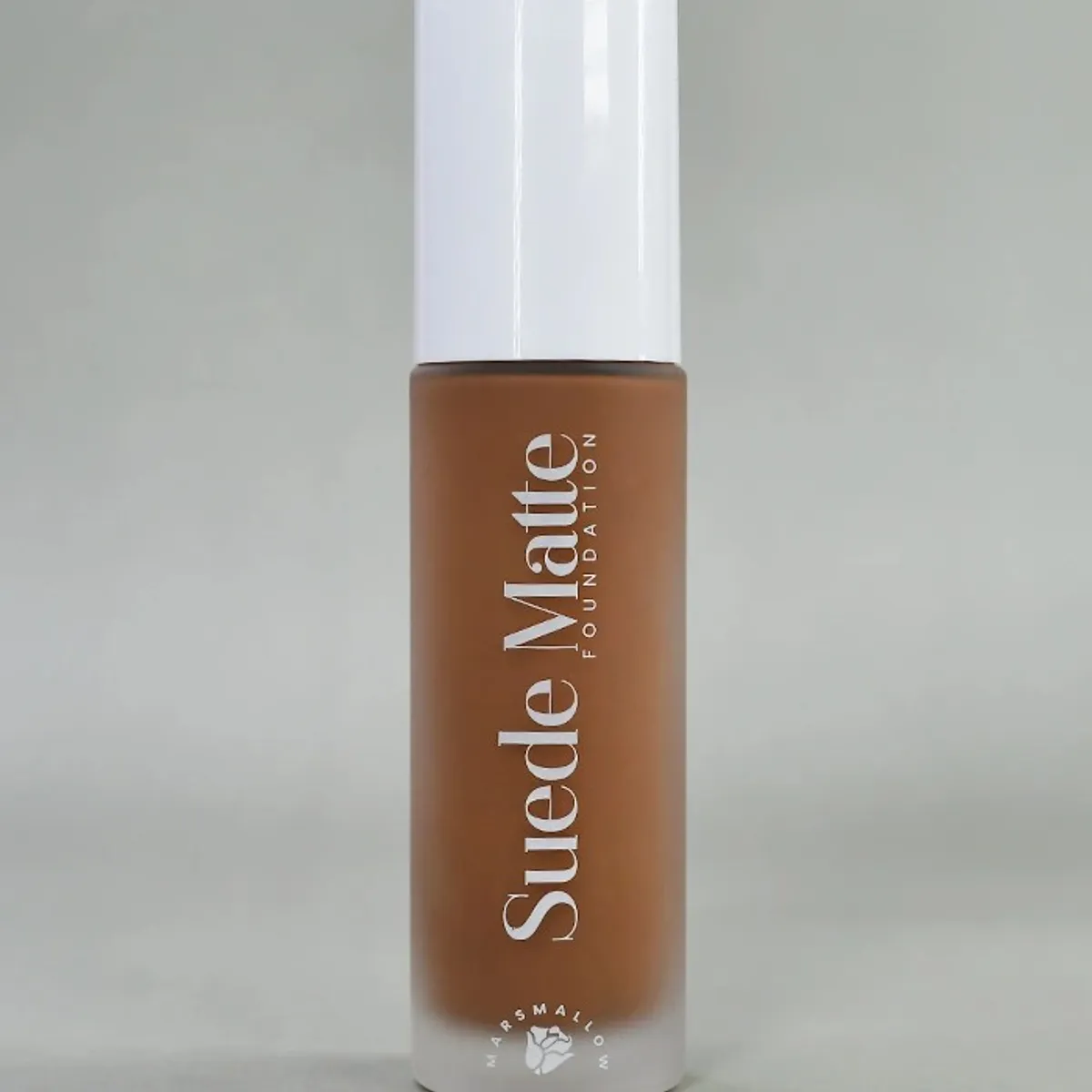 DOLCE BELLA - BASE SUEDE MATTE TONO BROWN DOLCE BELLA