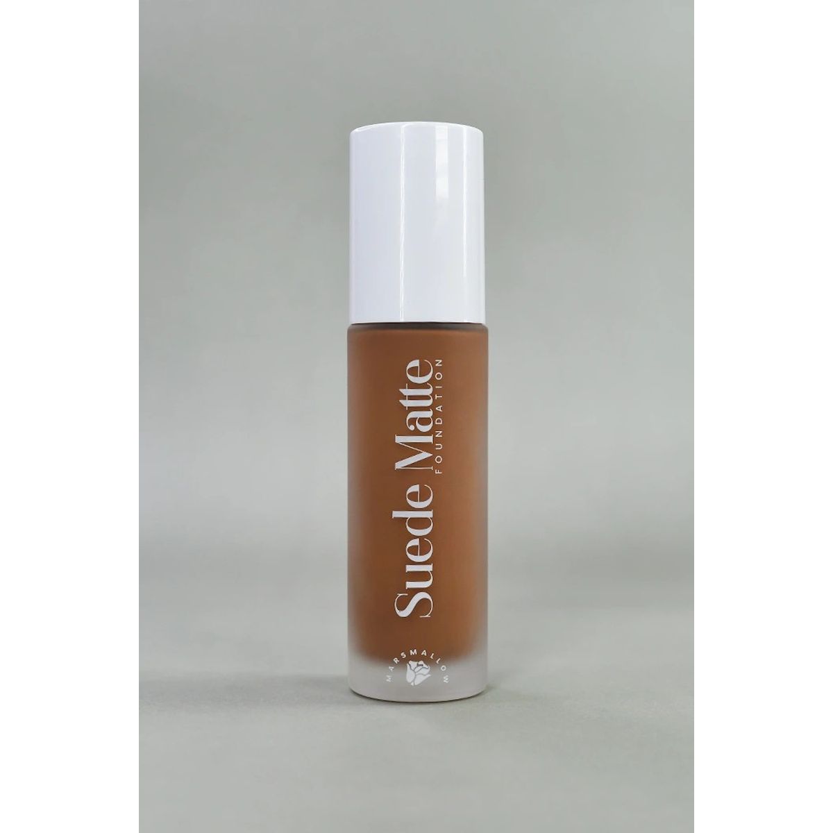 DOLCE BELLA - BASE SUEDE MATTE TONO BROWN DOLCE BELLA