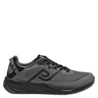 Zapatilla Hombre Running Gris