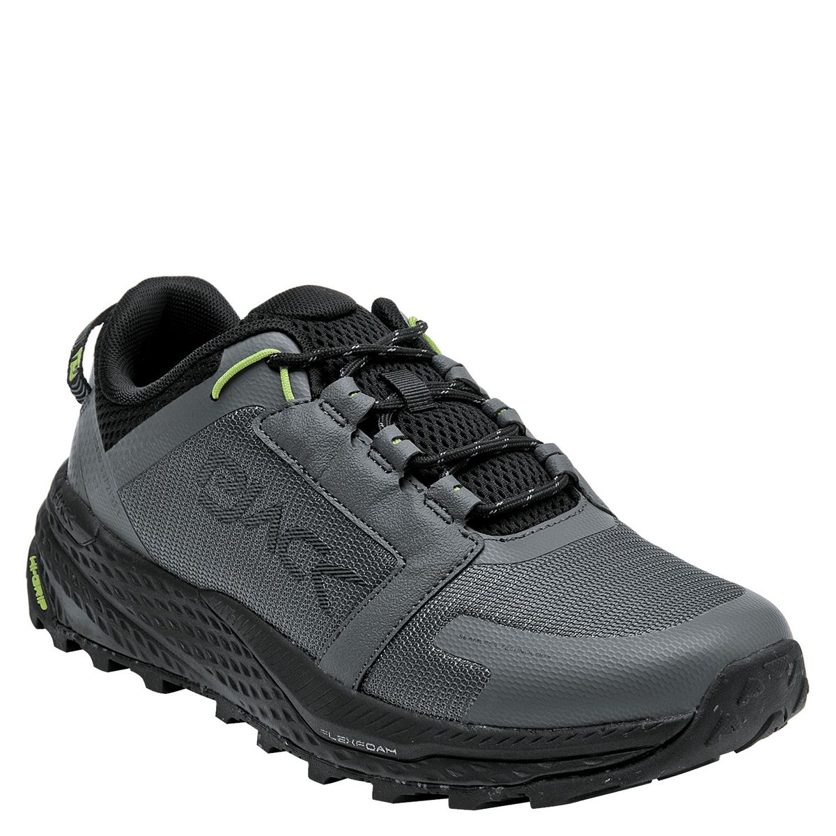 PJACK - Zapatilla Hombre Outdoor Gris