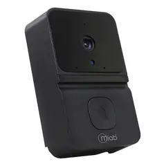 MLAB - Camara Ip Seguridad Doorbell Lite Wifi Band 2.4 09255