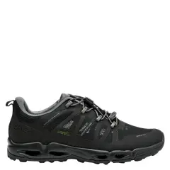 PJACK - Zapatilla Hombre Outdoor Negro