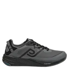 PJACK - Zapatilla Hombre Running Gris
