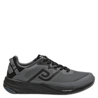 Zapatilla Hombre Running Gris