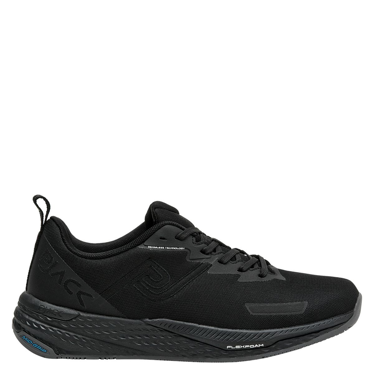 PJACK - Zapatilla Hombre Running Azul