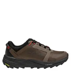 PJACK - Zapatilla Hombre Outdoor Marrón