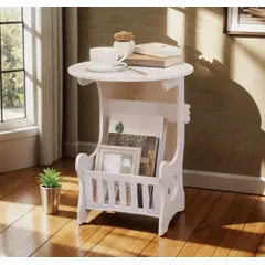 GENERICO - Mesa Auxilar Mesa Centro