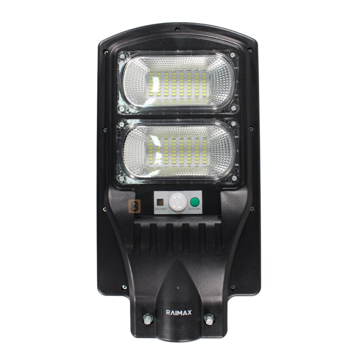 Foco Solar 120W LED IP65 con Control y Sensor Raimax - SC, marca GENERICO - Foto 2
