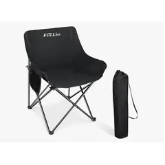 ATLAS - Silla Plegable Camping