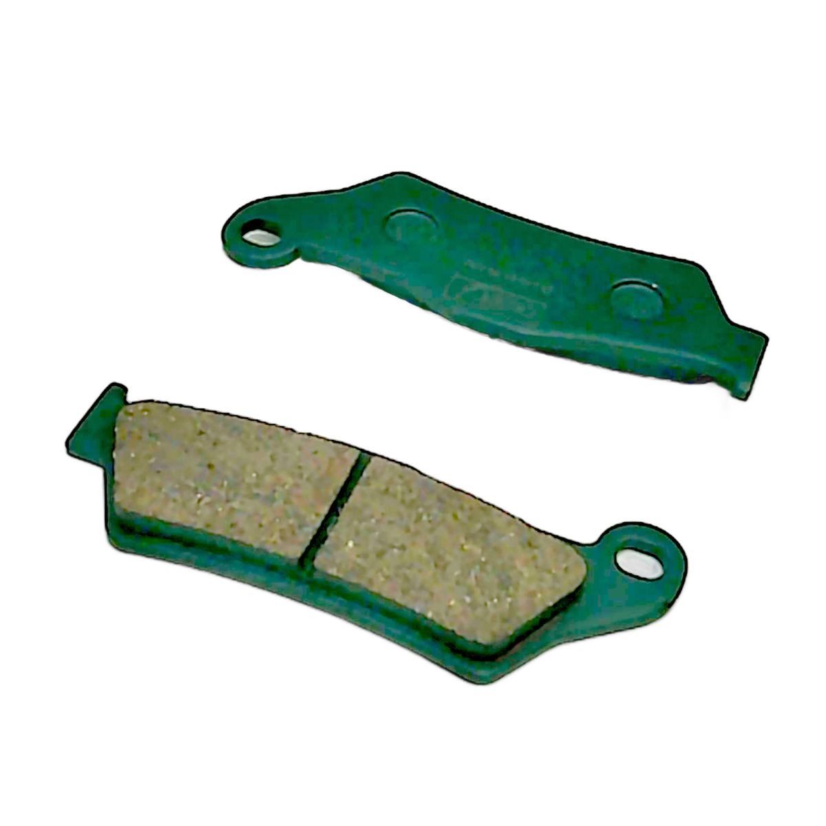 GENERICO - Pastillas Delanteras CM LMP271 FZ16 FZ20 FZ25  R15 V3  Pulsar 125 135 150 180 200 JAP ICHIMAX