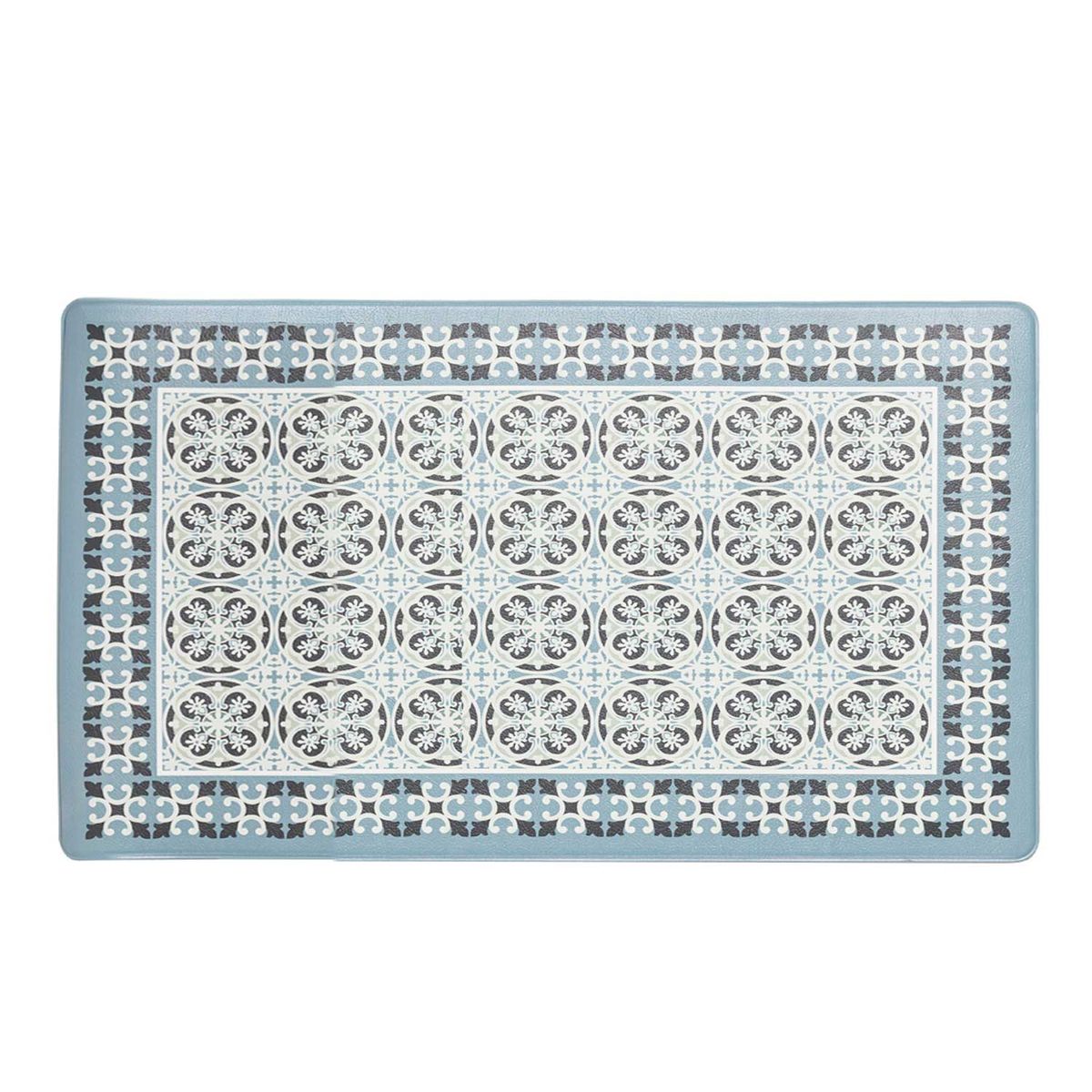 DIB - Limpiapiés Kitchen Mosaico 45×75 PUCF-HD163