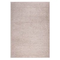 Alfombra Nobles 133X190 Crema