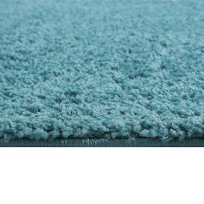 Imagen 2 del producto Alfombra Shaggy Colors 150X200 Turquesa
